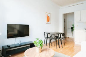 City Center Apartment